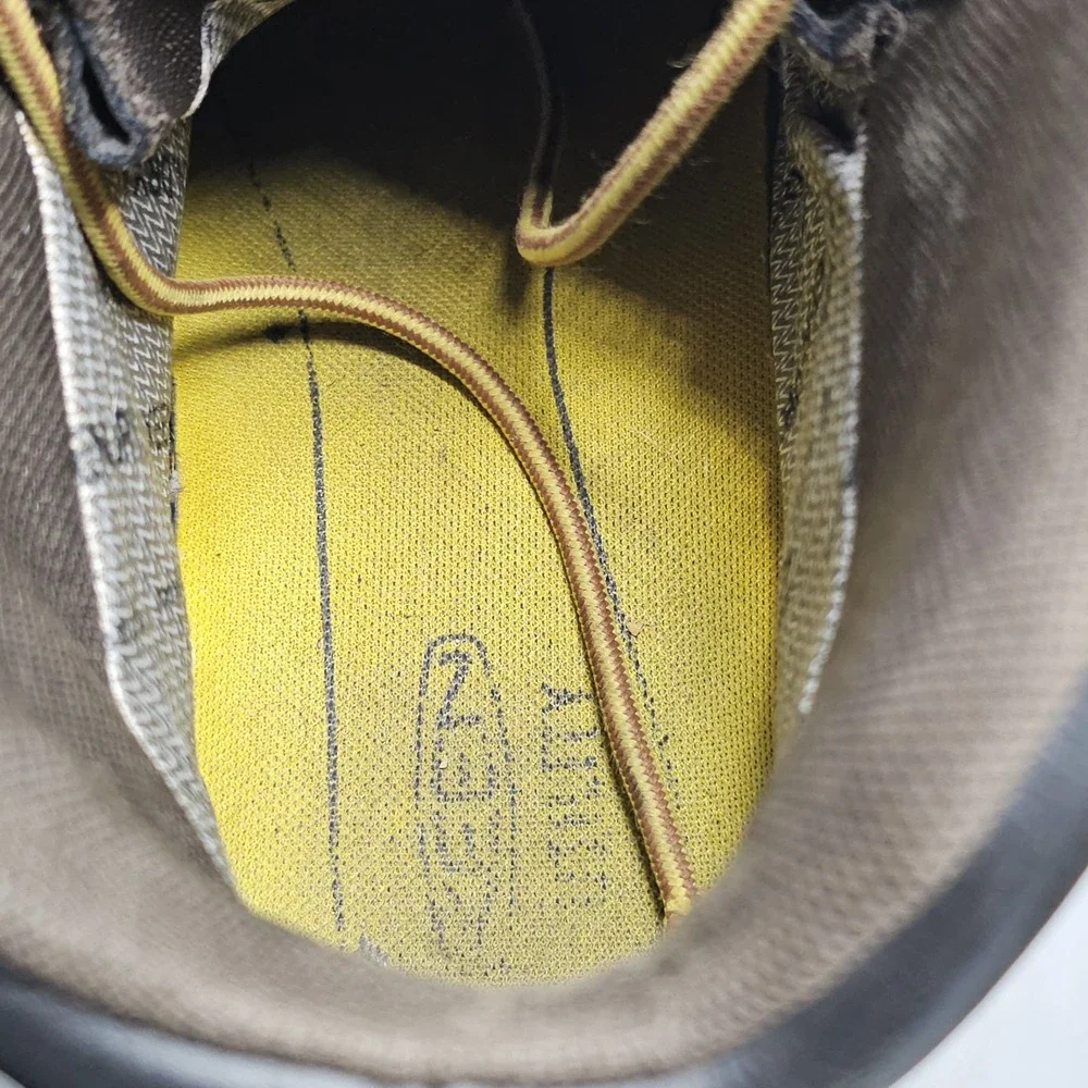 Keen Utility Cincinnati Steel Toe Moc Keen Dry Leather Boots Men's 11 EE Work
